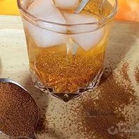 خاکشیر اعلا سبزوار