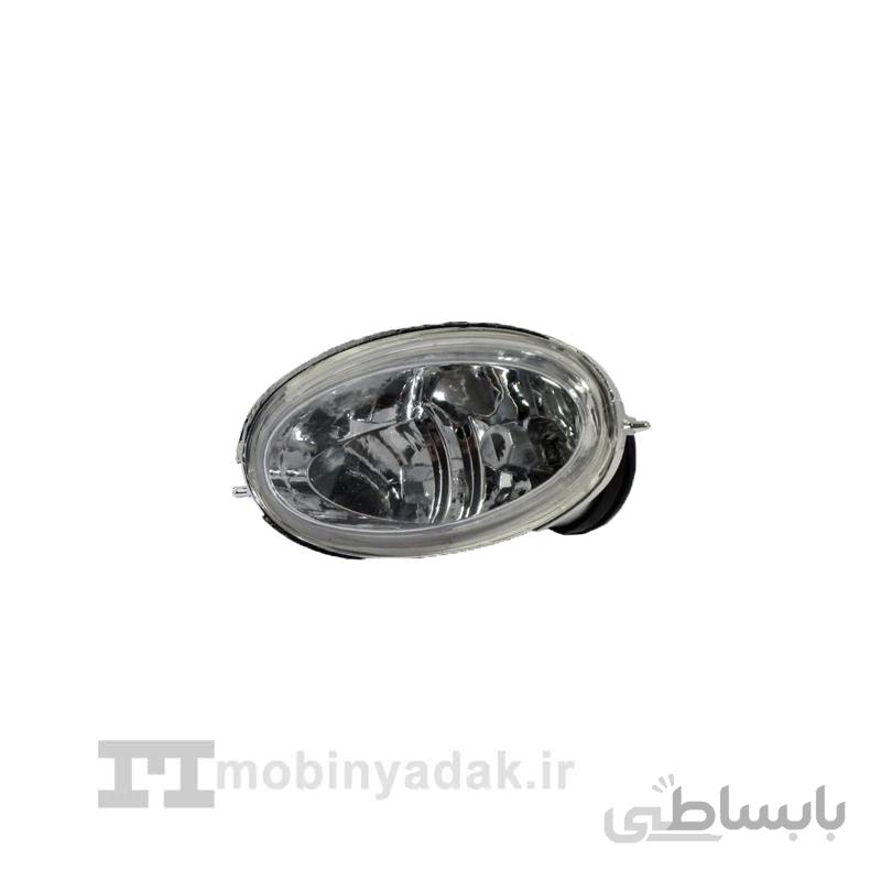 چراغ مه شکن جلو راست ام وی ام۱۱۰