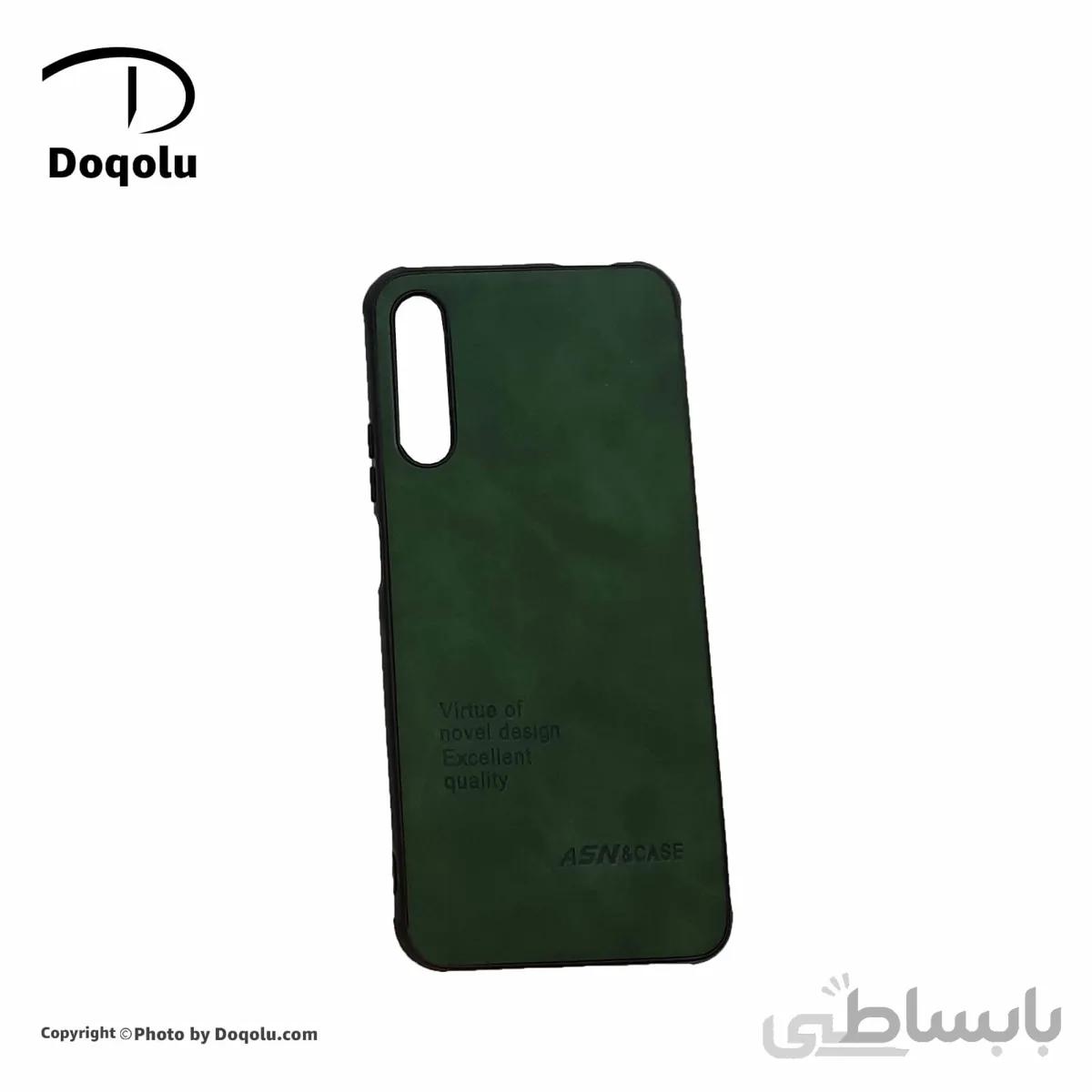 قاب گوشی هواوی Huawei Y9S مدلASN-007