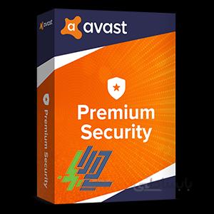 Avast Premium Security