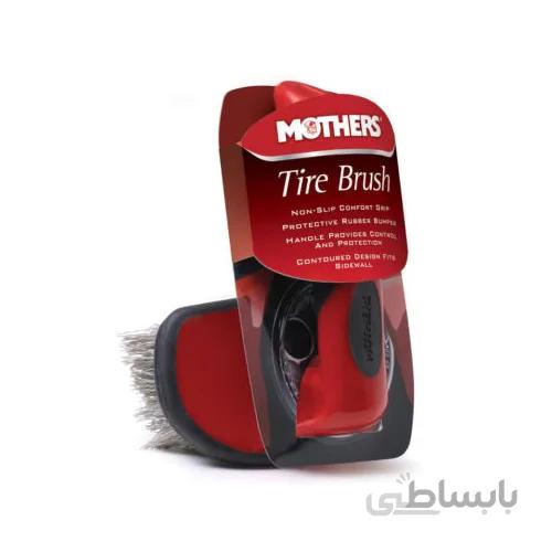 برس لاستیک مادرز
