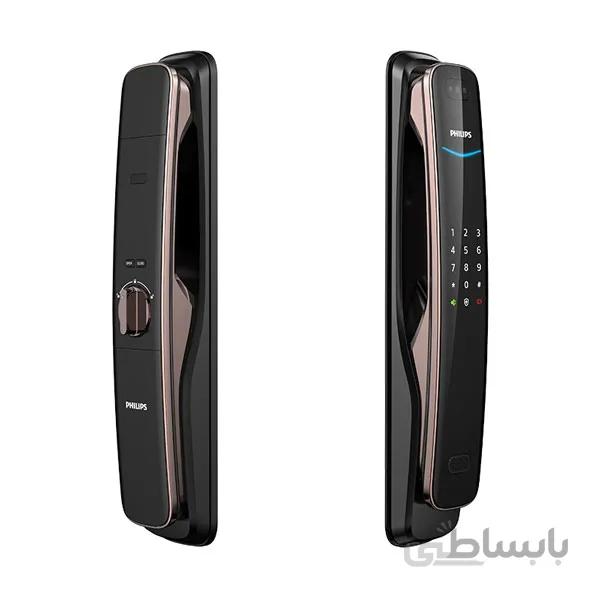 دستگیره دیجیتال فیلیپس مدل DDL702-FJ
