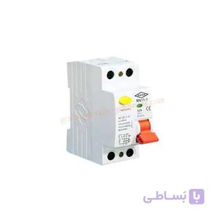 محافظ جان تکفاز 40A الکترو کاوه