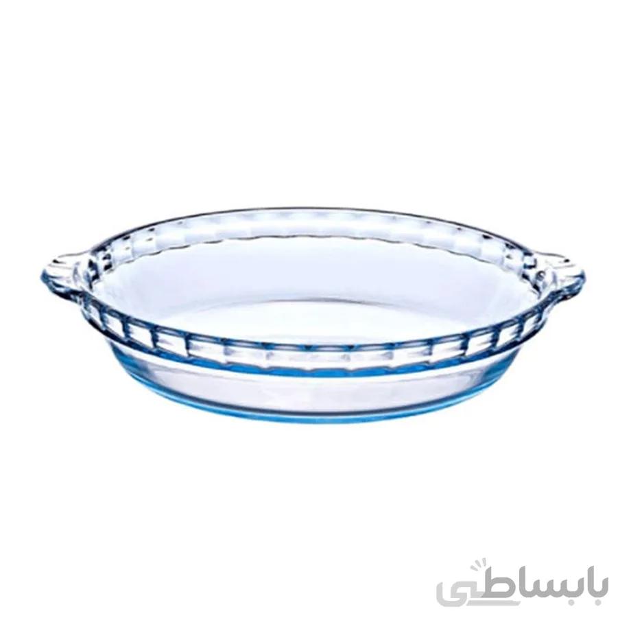 پیتزا خوری پیرکس مدل ۲۳×۲۶