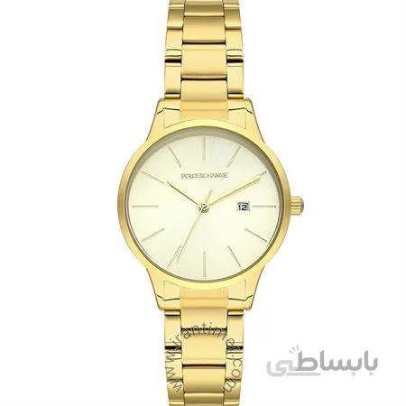 ساعت مچی پولو اکسچنج مدل PX-834-09