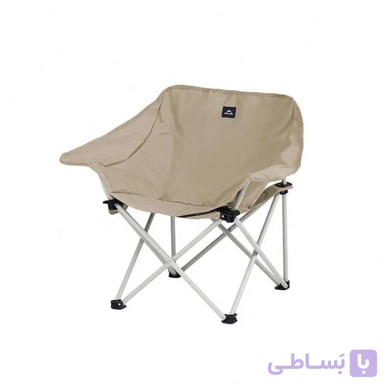 صندلی تاشو سفری نیچرهایک مدل CNH23JU13002 — تصویر 1