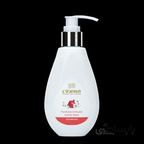 ژل بهداشتی بانوان سینره