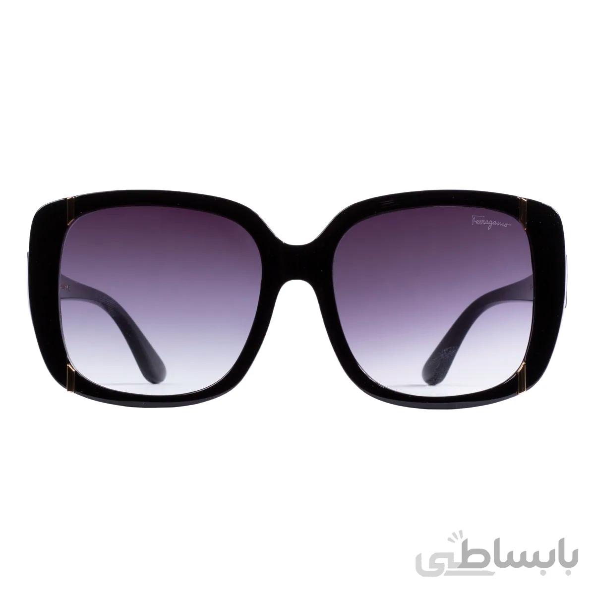 عینک آفتابی سالواتوره فراگامو کد 254947