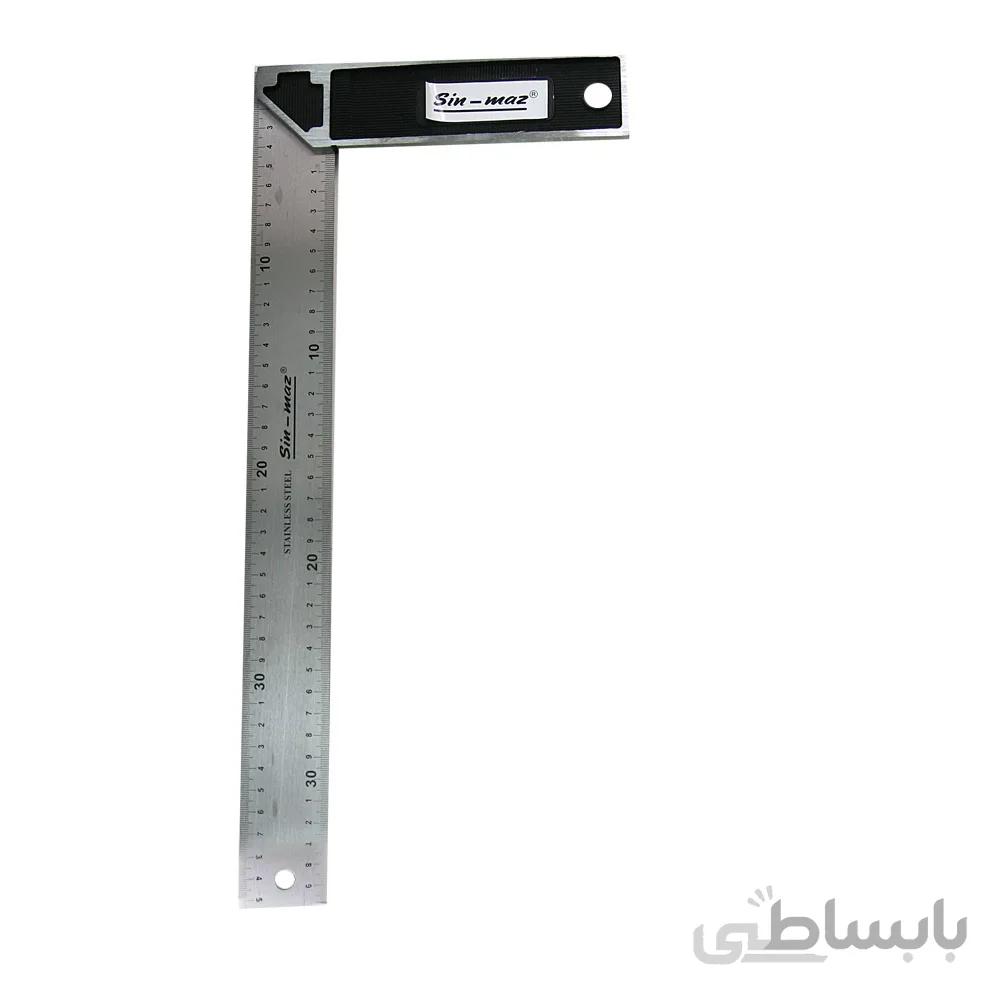 گونیا لبه دارسیم ماز سایز40سانتیمتر