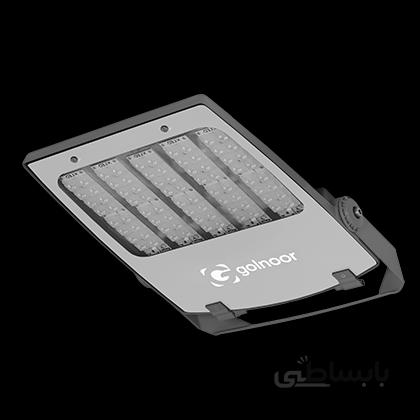 پروژکتور (نورافکن) مدل آریو 4 (i) (240w) گلنور