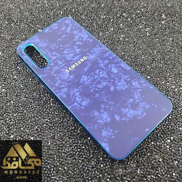 قاب یخی سامسونگ Galaxy A70s کد SA365