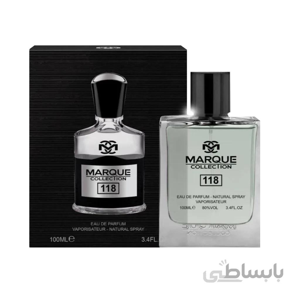 ادکلن مارکیو کالکشن Creed Aventus