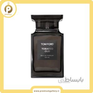 عطر ادکلن تام فورد توباکو عود | Tom Ford Tobacco Oud