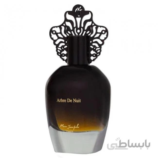 عطر و ادکلن زنانه مارک جوزف اربر د نویت ادوپرفیوم Marc Joseph Arbre De Nuit EDP for Women