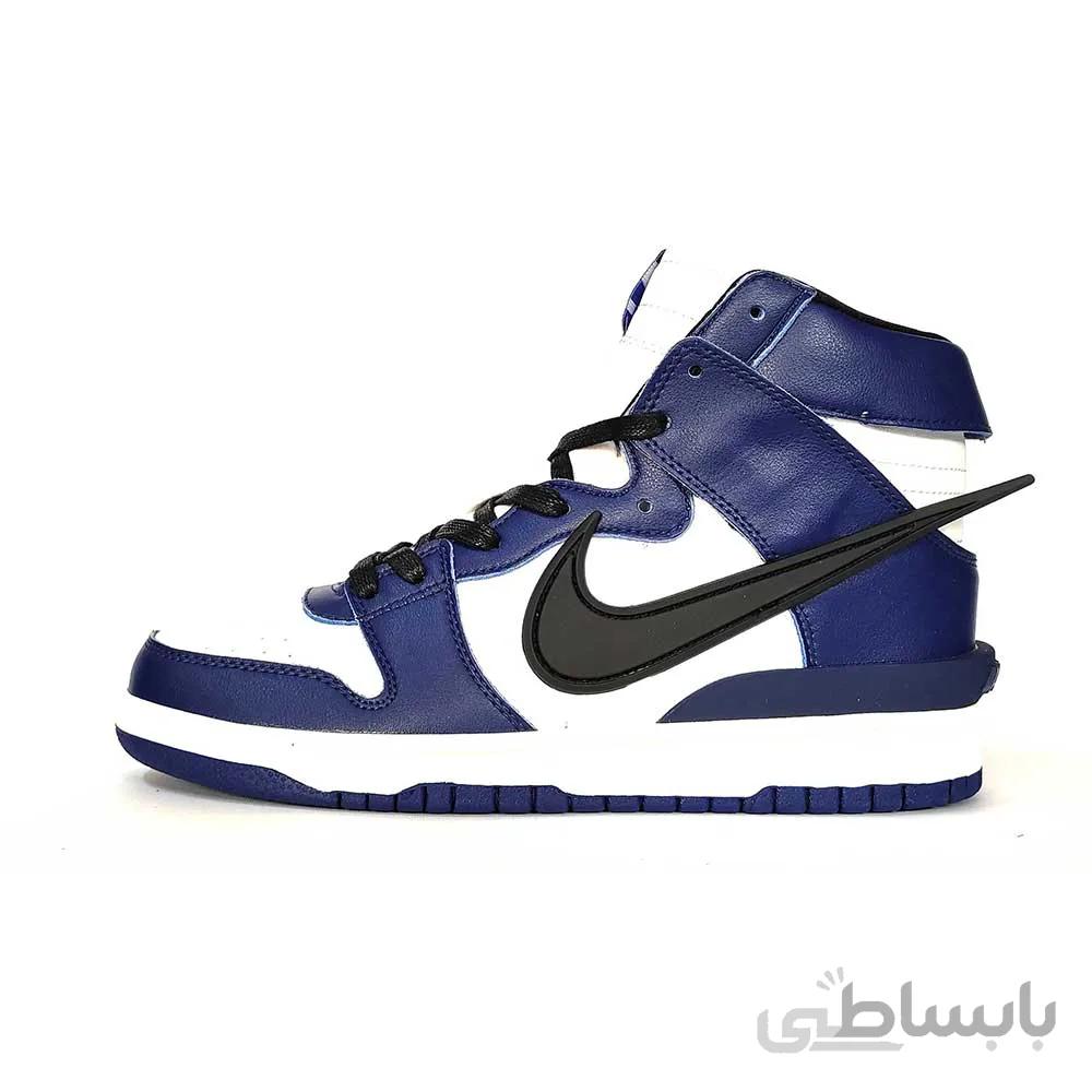 کفش بسکتبال نایک مدل Nike Dunk Ambush