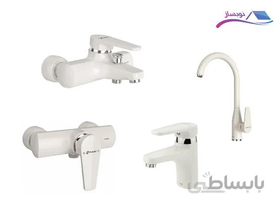 شیرالات شودر مدل لیون