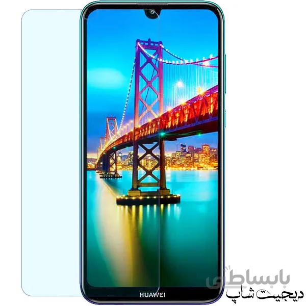 گلس هواوی Y7 وای 7 پرو 2019 , Huawei Y7 Pro 2019