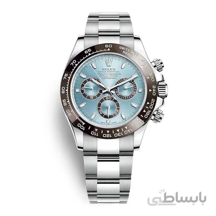 ساعت مچی مردانه رولکس مدل Rolex Cosmograph Daytona