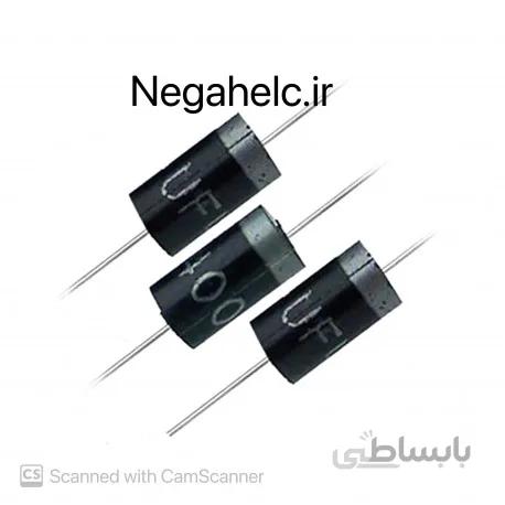 دیود UF4007