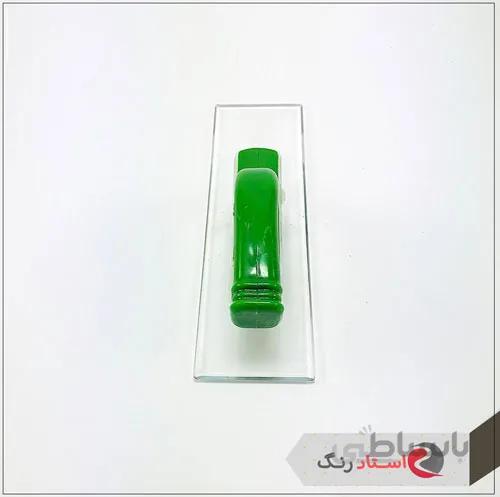ماله بلکا کوچک