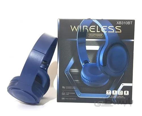 هدفون بی سیم JBL مدل XB310BT ا JBL Headphone