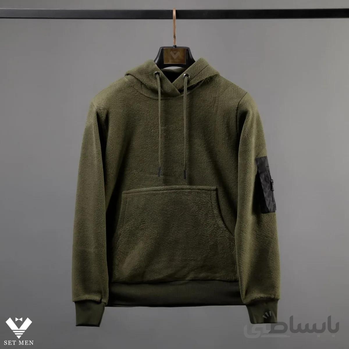 هودی بره ای dh128