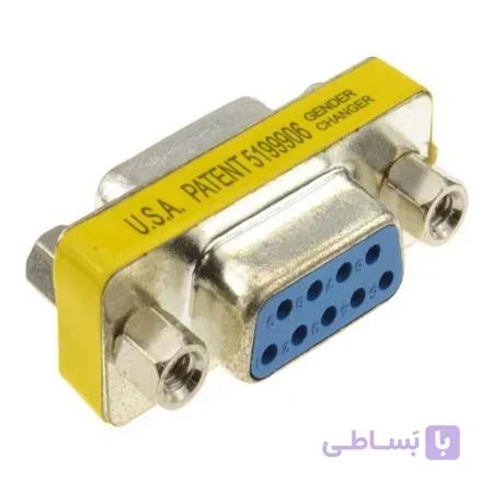 تبدیل دو سر ماده سریال — تصویر 1