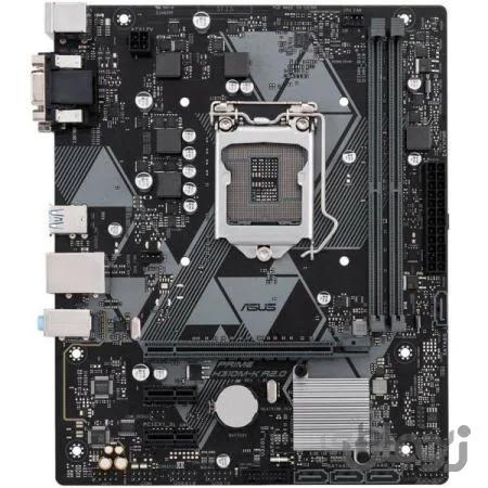 PRIME H310M-K R2.0 مادربرد ایسوس