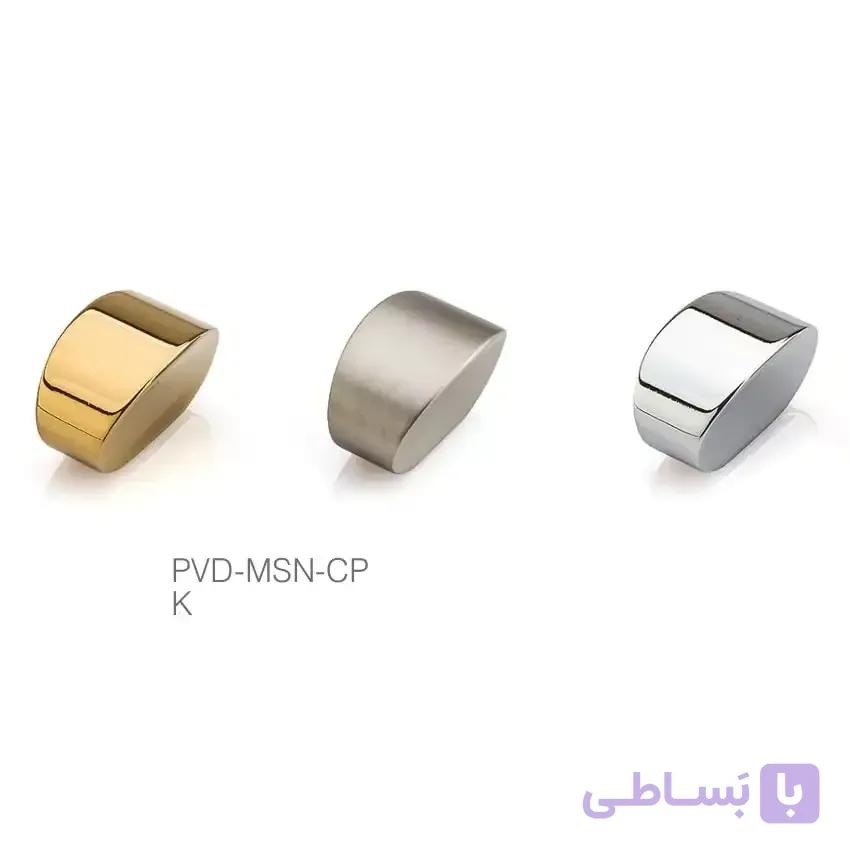 دستگیره تک پیچ کد 220 ملونی