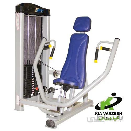 دستگاه پرسه سینه نشسته ماشین آرمانی کد A5 - مشخصات،قیمت و خرید ا armani car stroller sitting machine ideal a5
