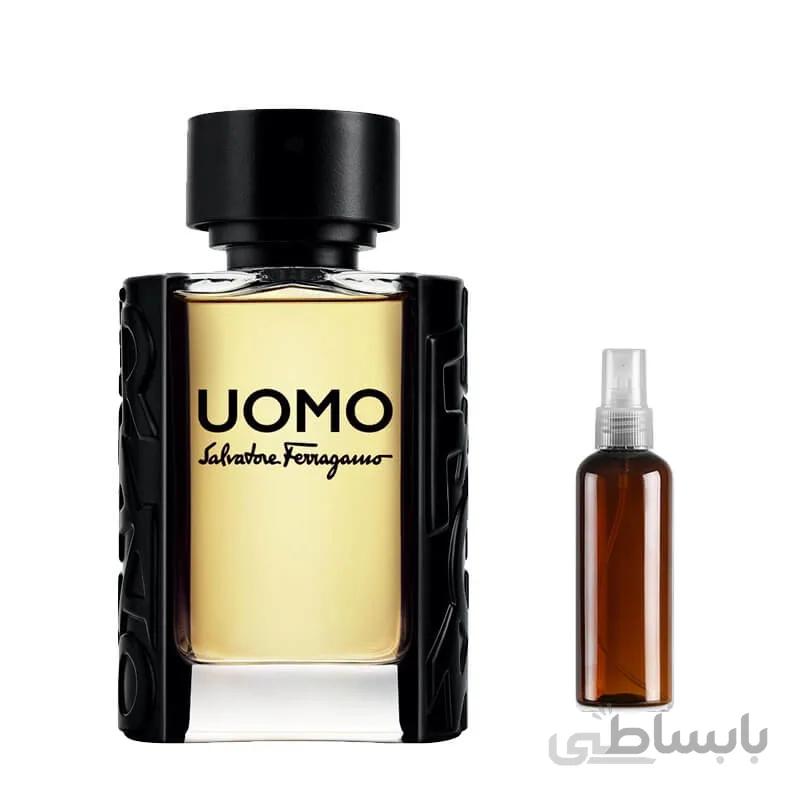 اسانس عطر سالواتوره فراگامو یومو salvatore feragamo uomo