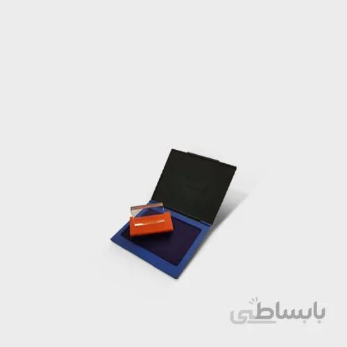 مهر ژلاتینی