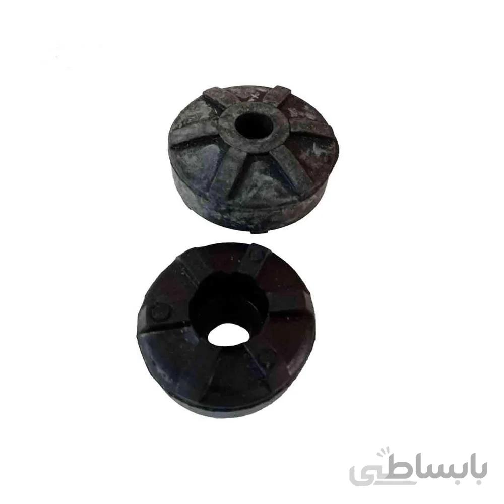 لاستیک نر و مادگی پراید