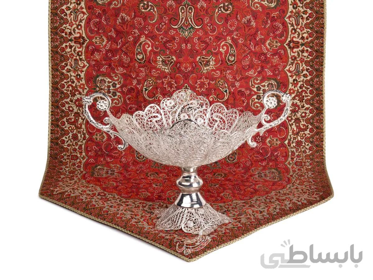 كشكول مليله کاری