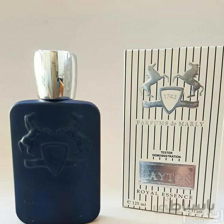 تستر اورجینال عطر مارلی لیتون Parfums de Marly Layton