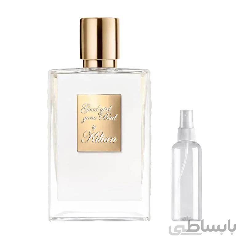 اسانس عطر بای کیلیان گود گرل گان بد Good Girl Gone Bad By Kilian