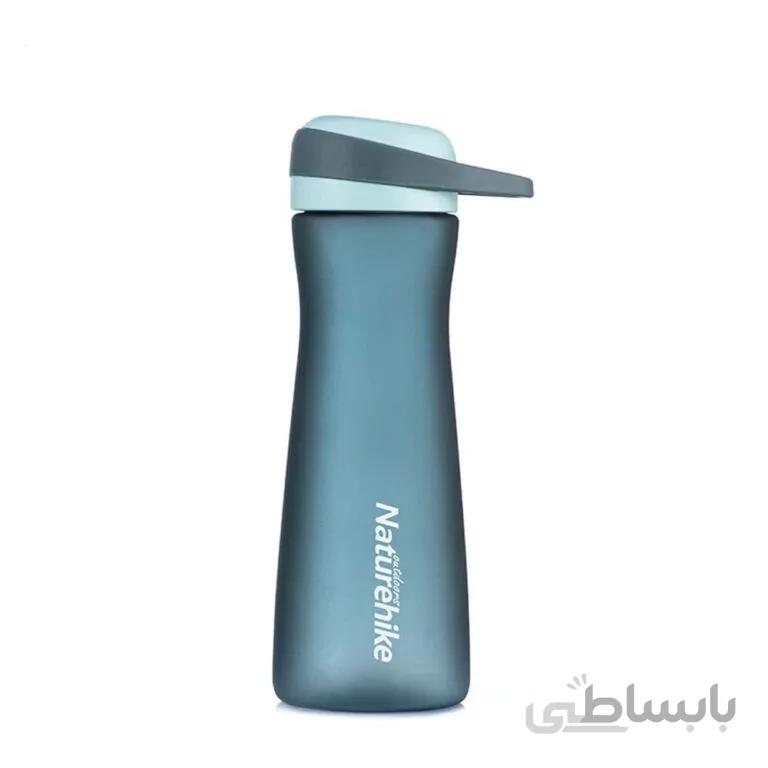 بطری آب نیچرهایک مدل 600mL Sports Water Bottle