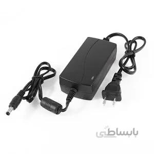 منبع تغذیه 12 ولت 2 آمپر