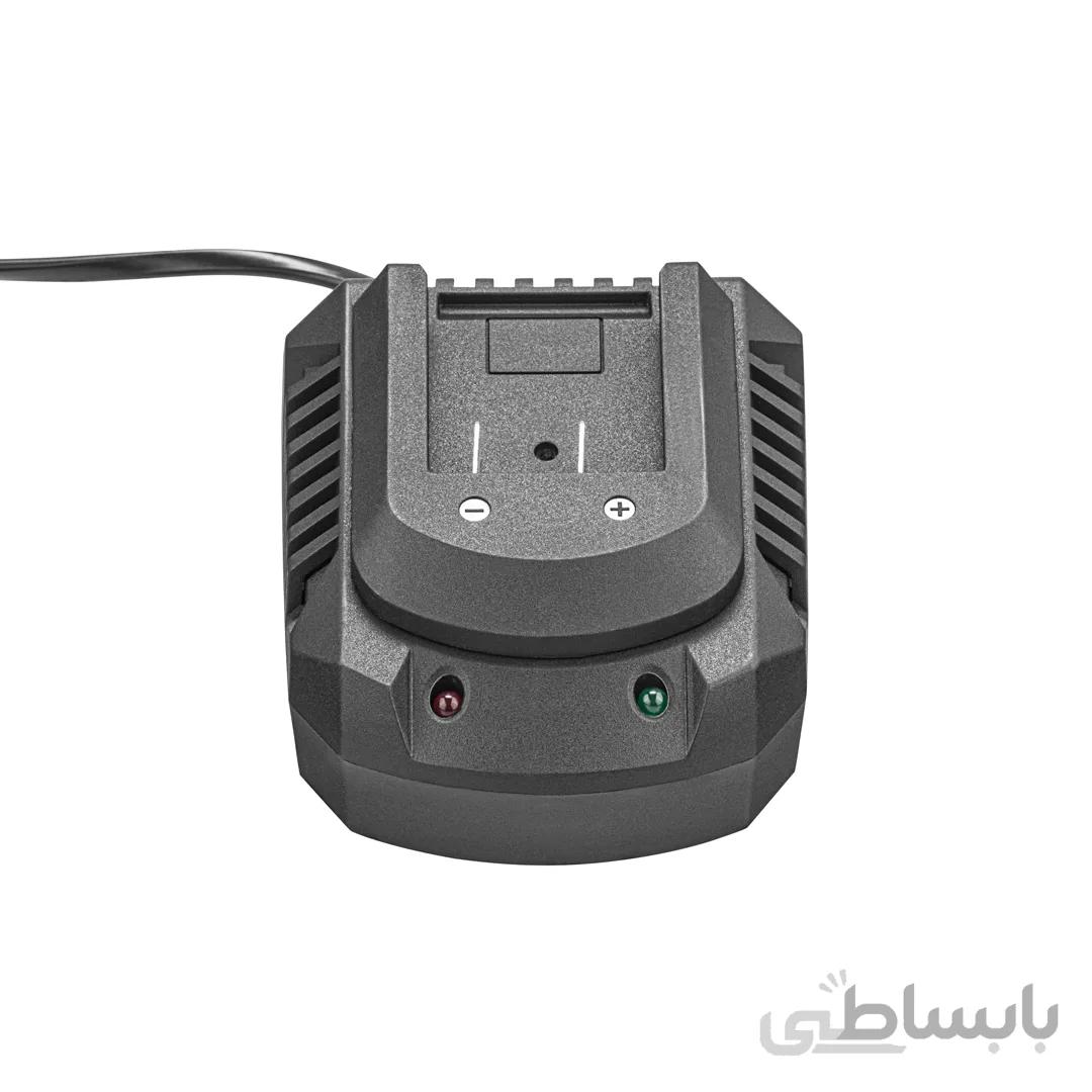 فست شارژر 22 ولت 2 آمپرساعت رونیکس مدل 8992