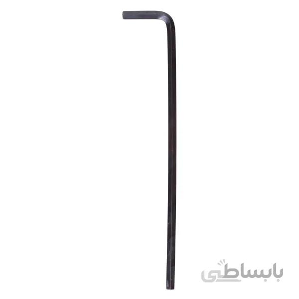 آچار آلن فوق بلند واستر سايز 5 میلیمتر