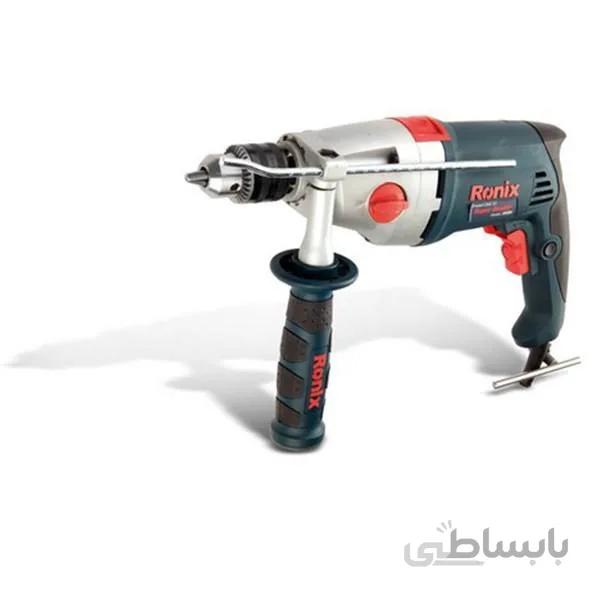 دریل چکشی رونیکس مدل 2220