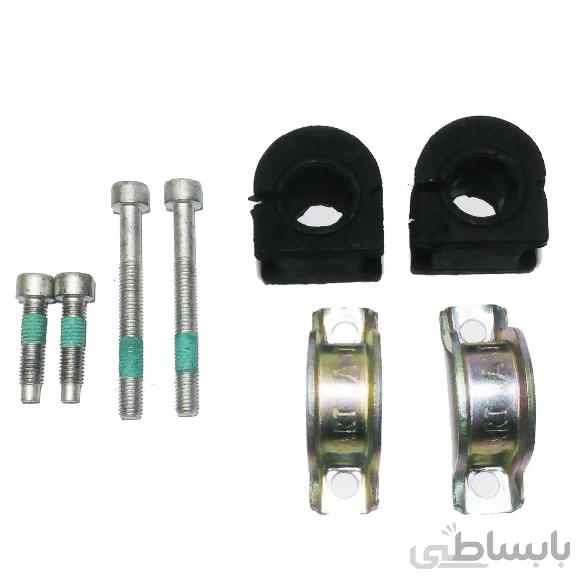 پایه میل موجگیر GISP طرح جدید مناسب برای 405