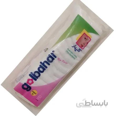پنبه ۱۰۰ گرمی