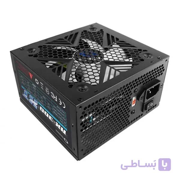 پاور کامپیوتر 300 وات ریدمکس مدل RX-300XT