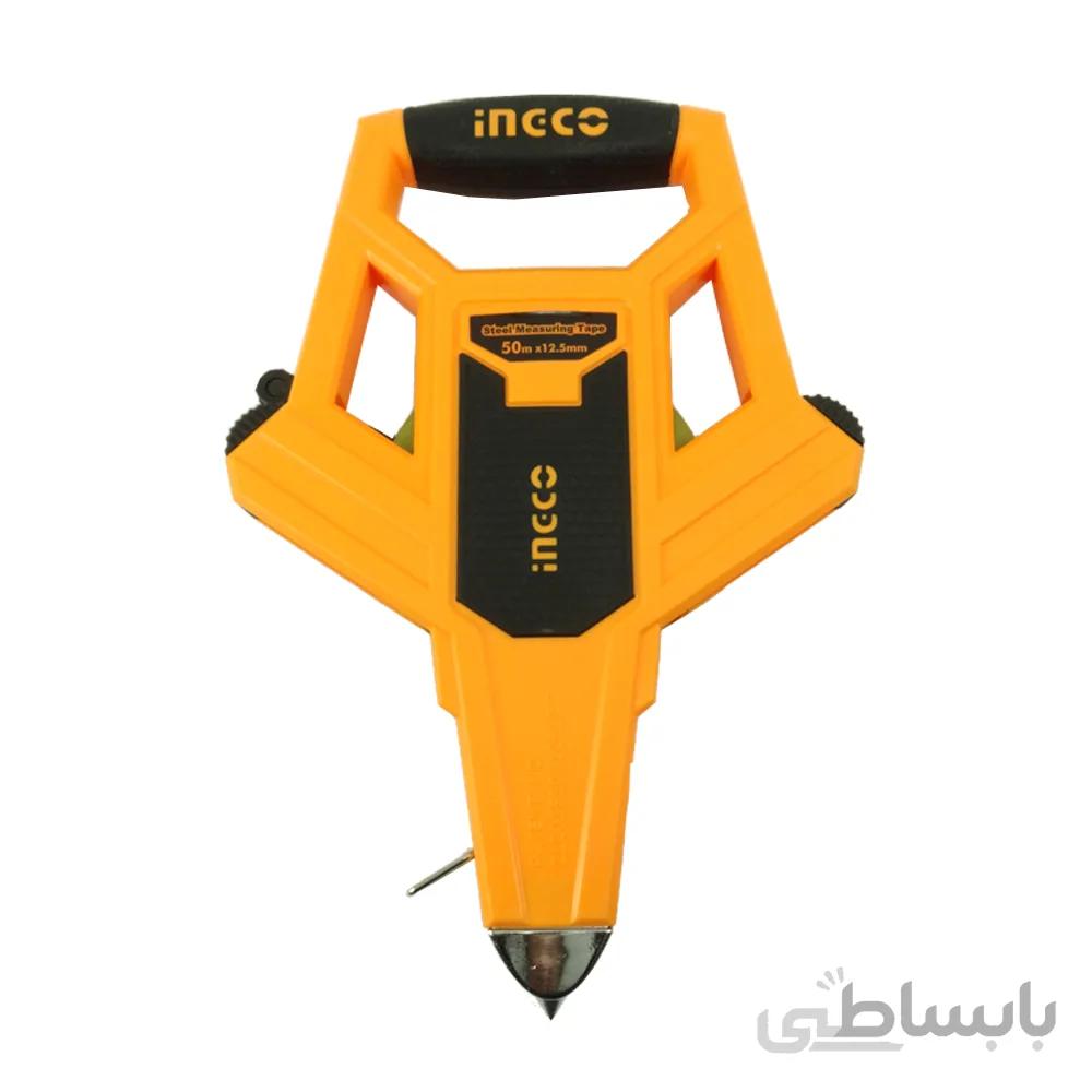 متر 50 متری حرفه ای اینکو مدل HSMT8550