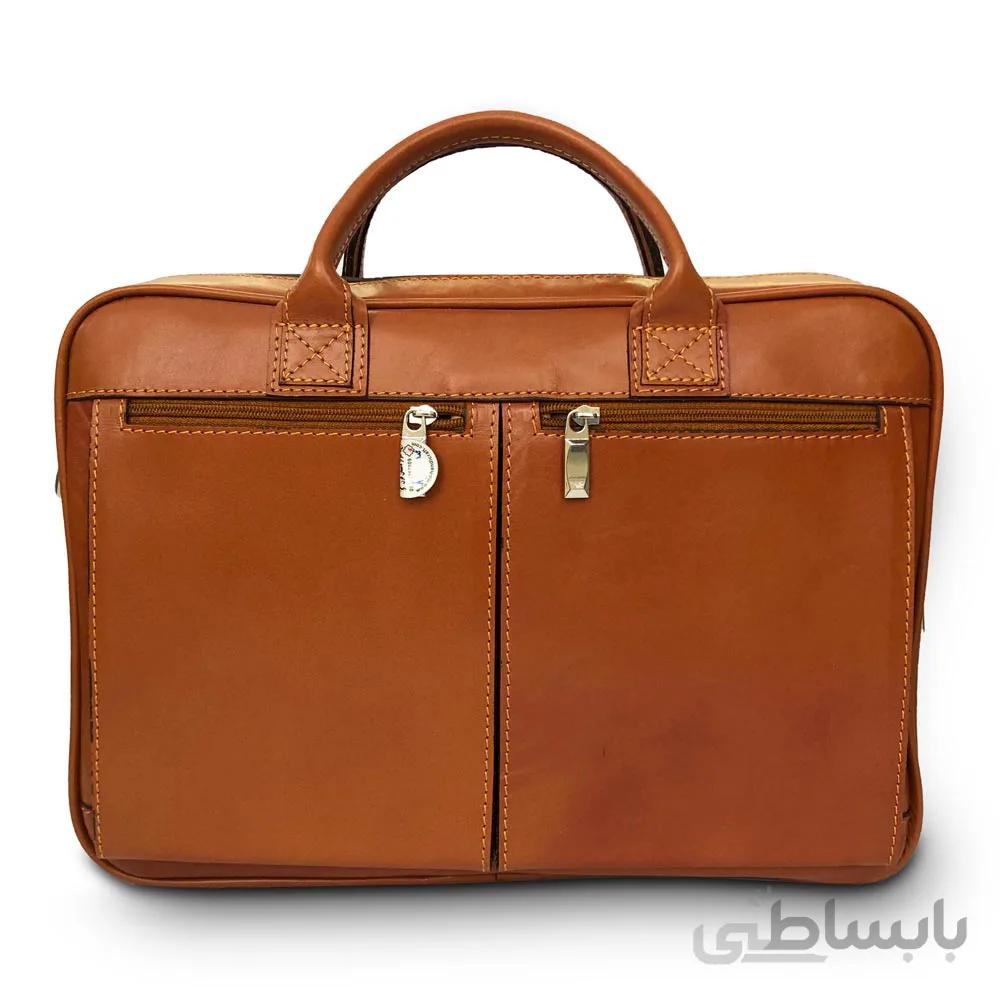 کیف چرم اداری مدل ch-2317 ا قیمت به شرط خرید تیمی