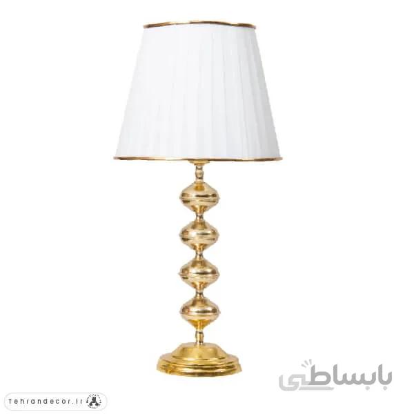 آباژور رومیزی 753