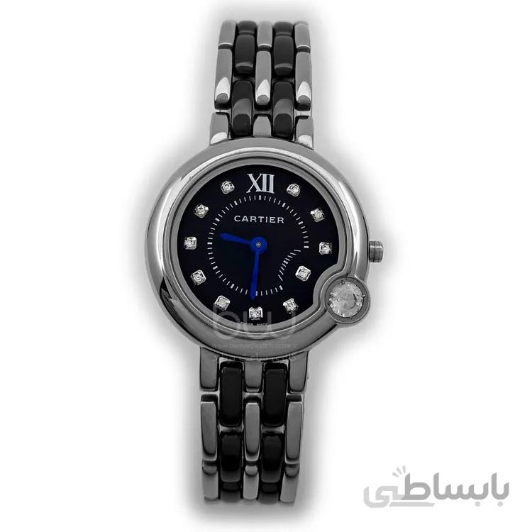 ساعت کارتیر زنانه | CARTIER