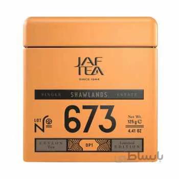 چای جاف 673