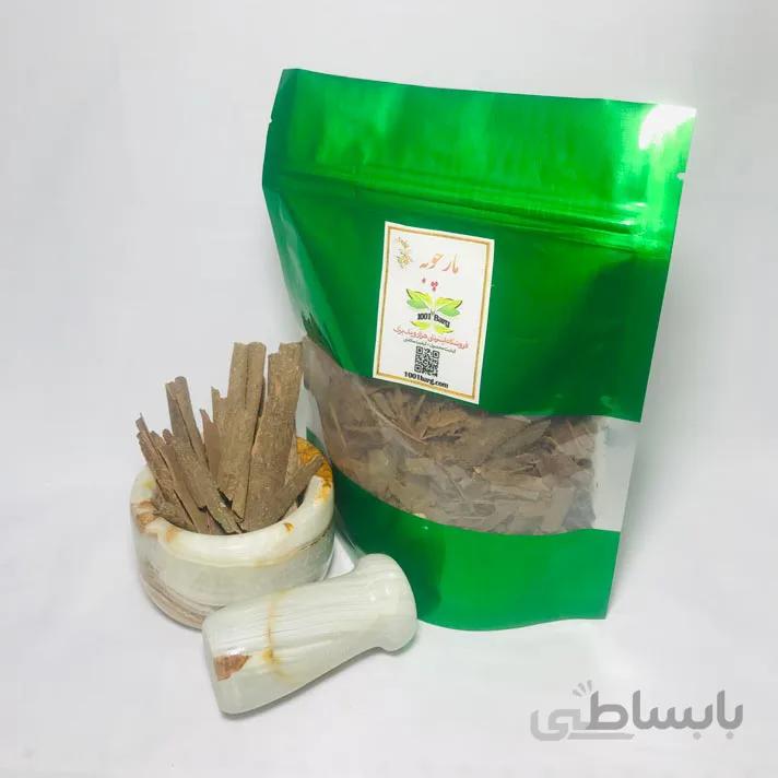 مارچوبه ( بسته 100 گرمی )